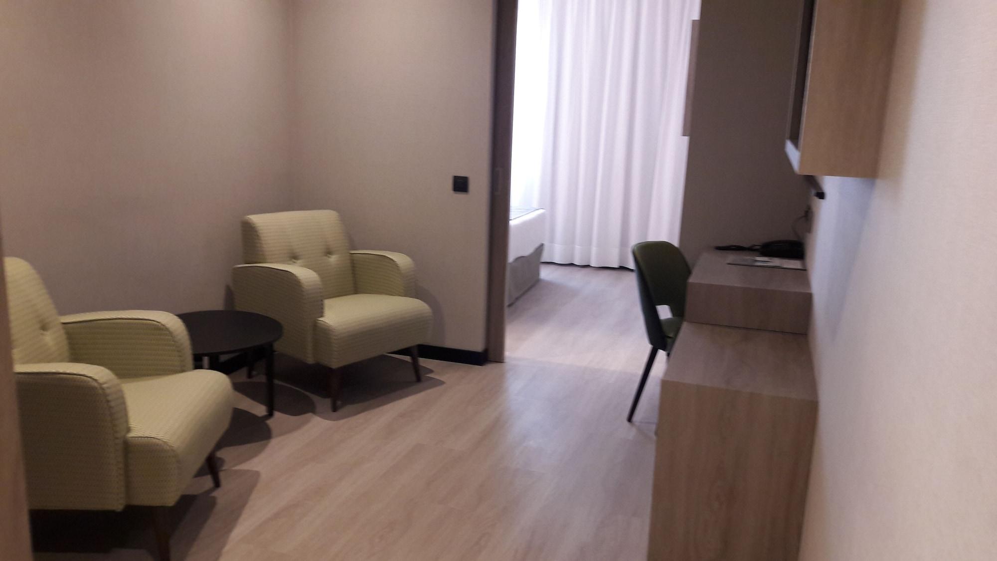 Sercotel Hotel Parque Λας Πάλμας ντε Γκραν Κανάρια Εξωτερικό φωτογραφία