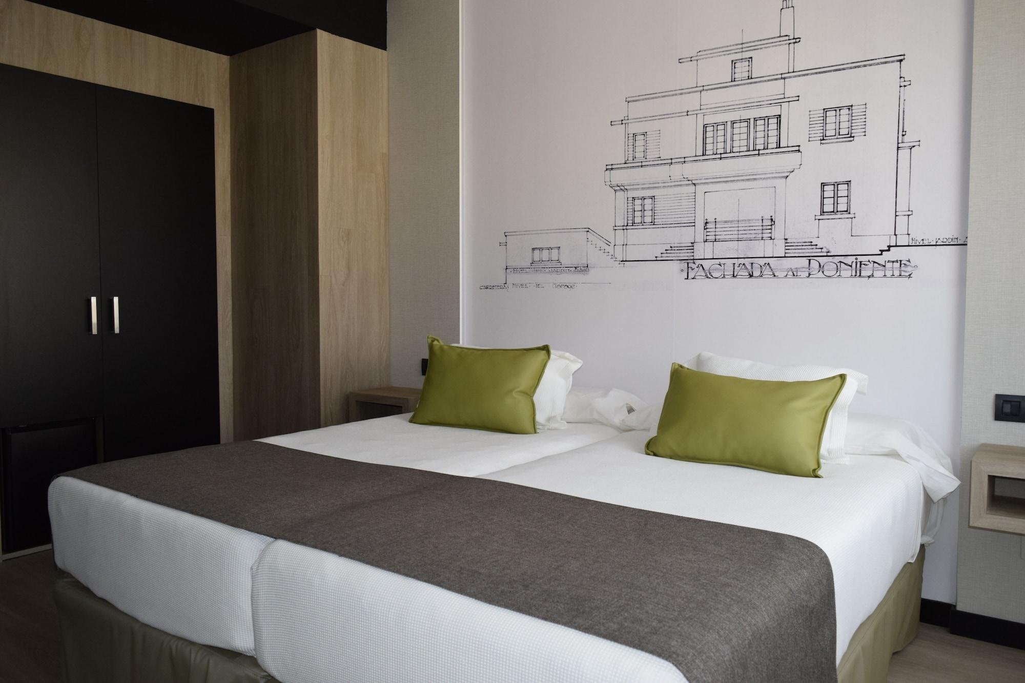 Sercotel Hotel Parque Λας Πάλμας ντε Γκραν Κανάρια Εξωτερικό φωτογραφία