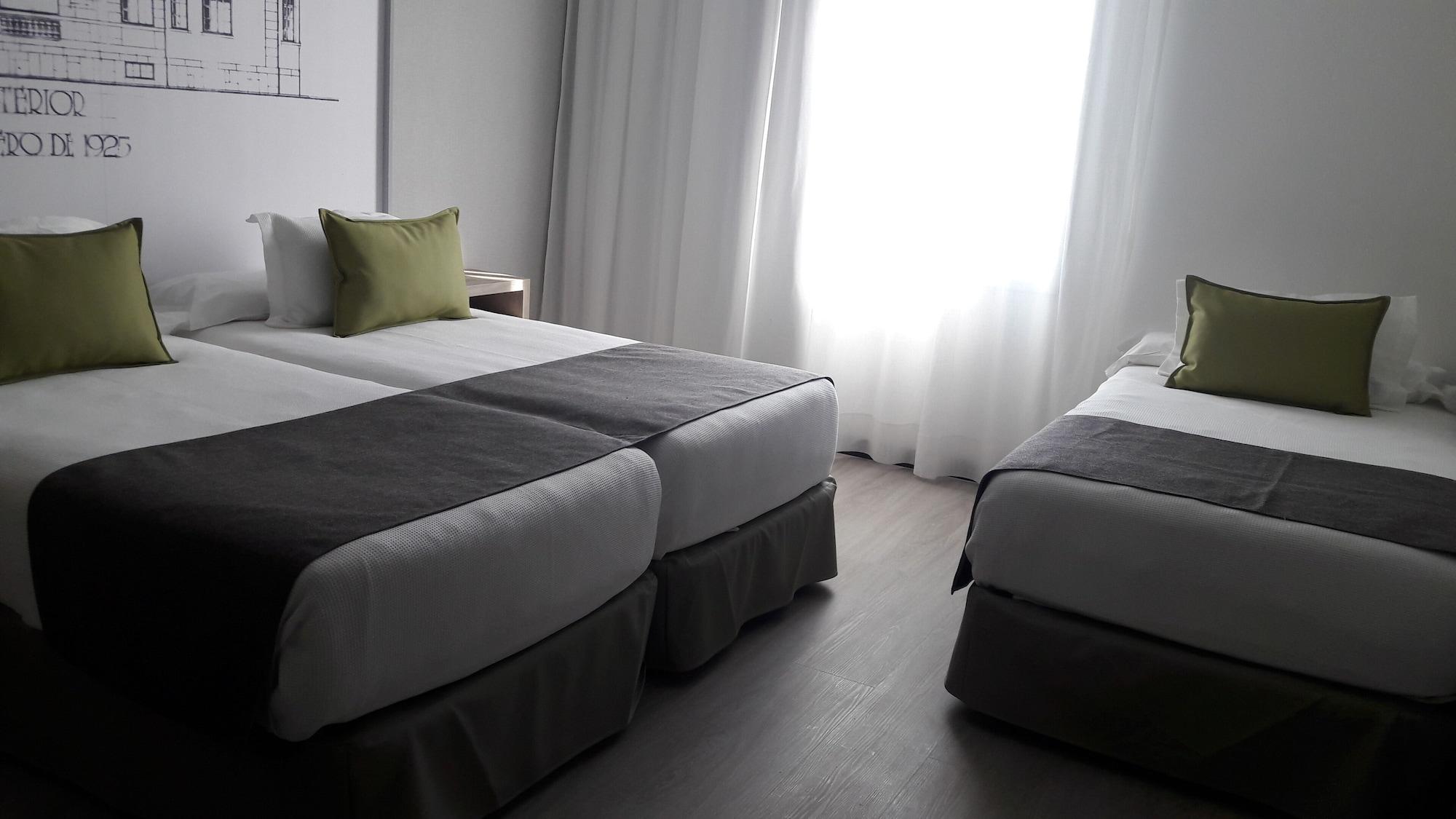 Sercotel Hotel Parque Λας Πάλμας ντε Γκραν Κανάρια Εξωτερικό φωτογραφία