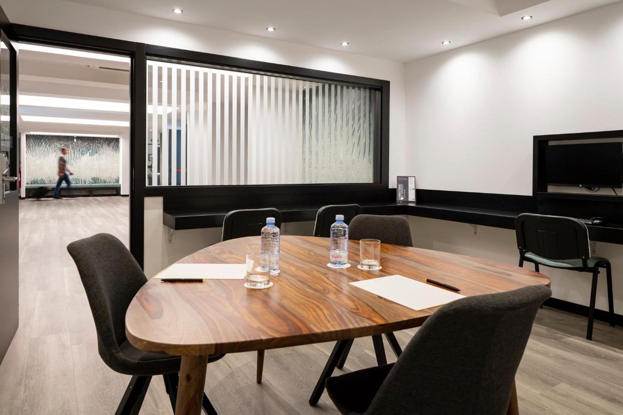 Sercotel Hotel Parque Λας Πάλμας ντε Γκραν Κανάρια Εξωτερικό φωτογραφία