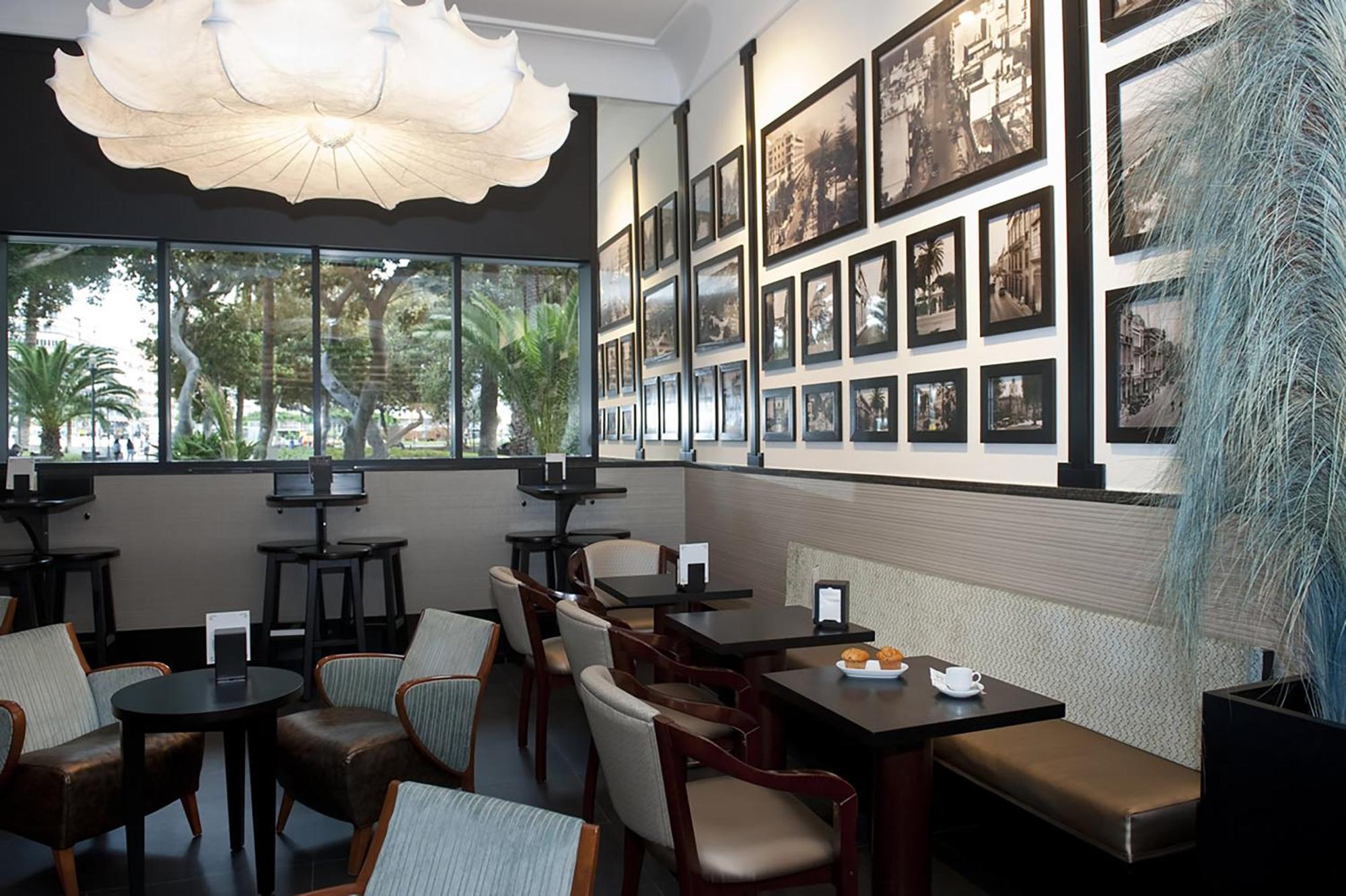 Sercotel Hotel Parque Λας Πάλμας ντε Γκραν Κανάρια Εξωτερικό φωτογραφία