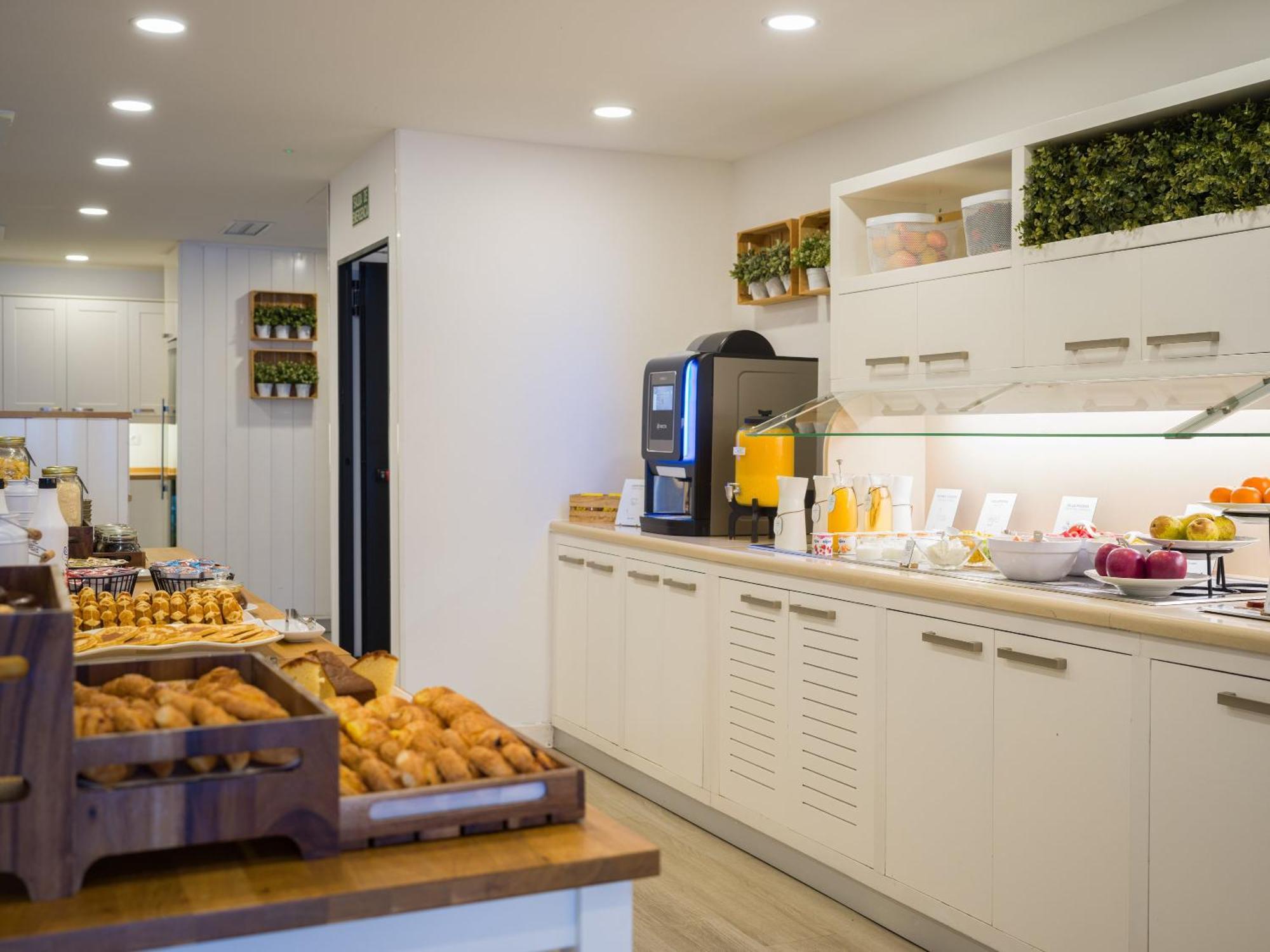 Sercotel Hotel Parque Λας Πάλμας ντε Γκραν Κανάρια Εξωτερικό φωτογραφία