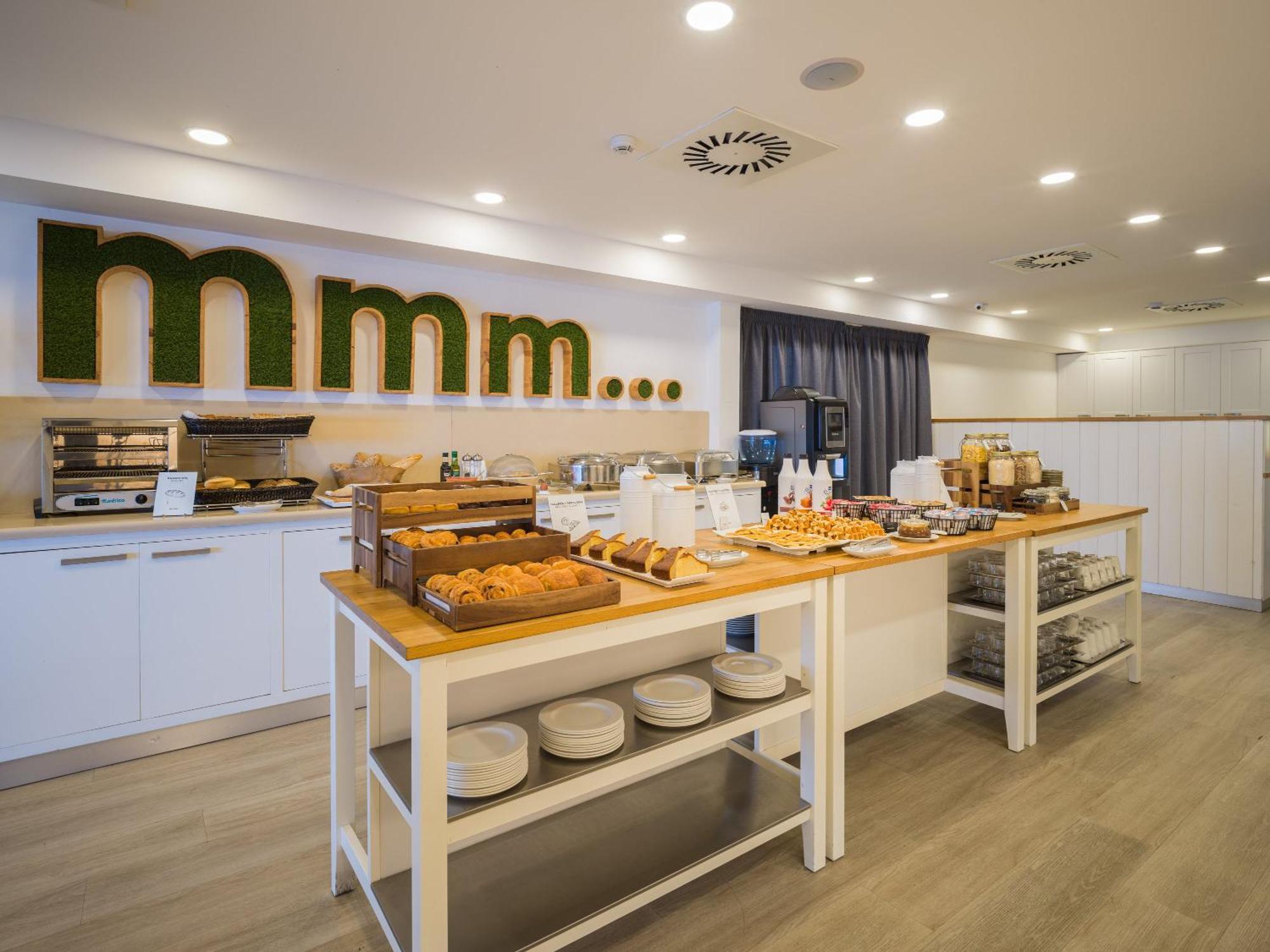 Sercotel Hotel Parque Λας Πάλμας ντε Γκραν Κανάρια Εξωτερικό φωτογραφία