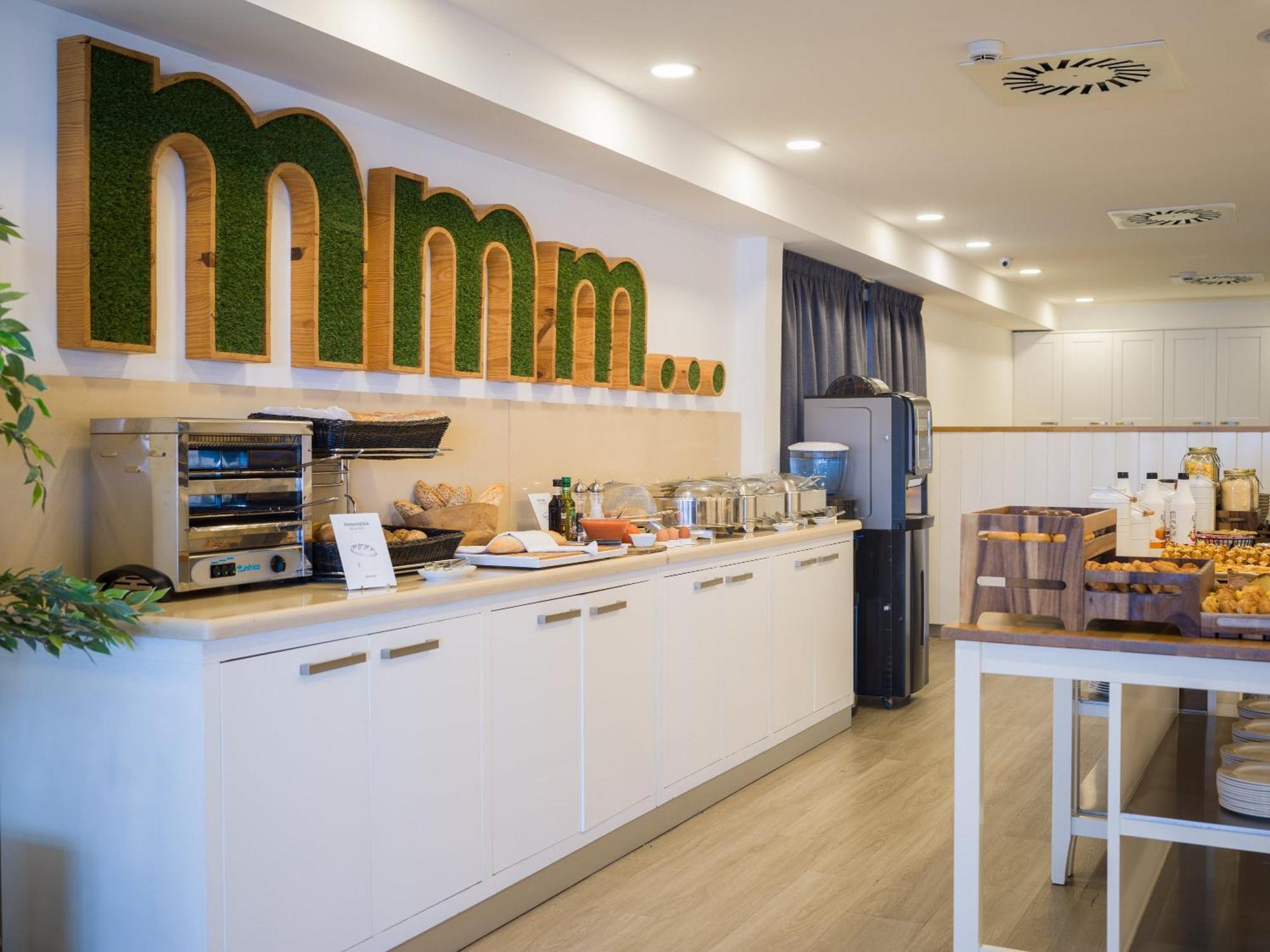 Sercotel Hotel Parque Λας Πάλμας ντε Γκραν Κανάρια Εξωτερικό φωτογραφία
