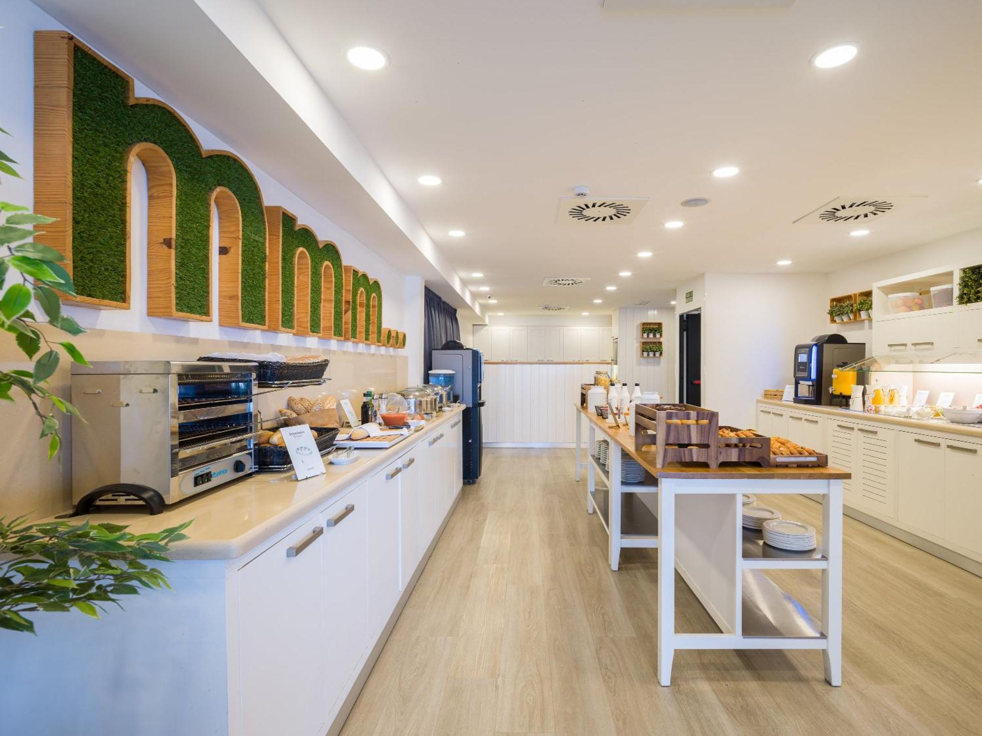 Sercotel Hotel Parque Λας Πάλμας ντε Γκραν Κανάρια Εξωτερικό φωτογραφία