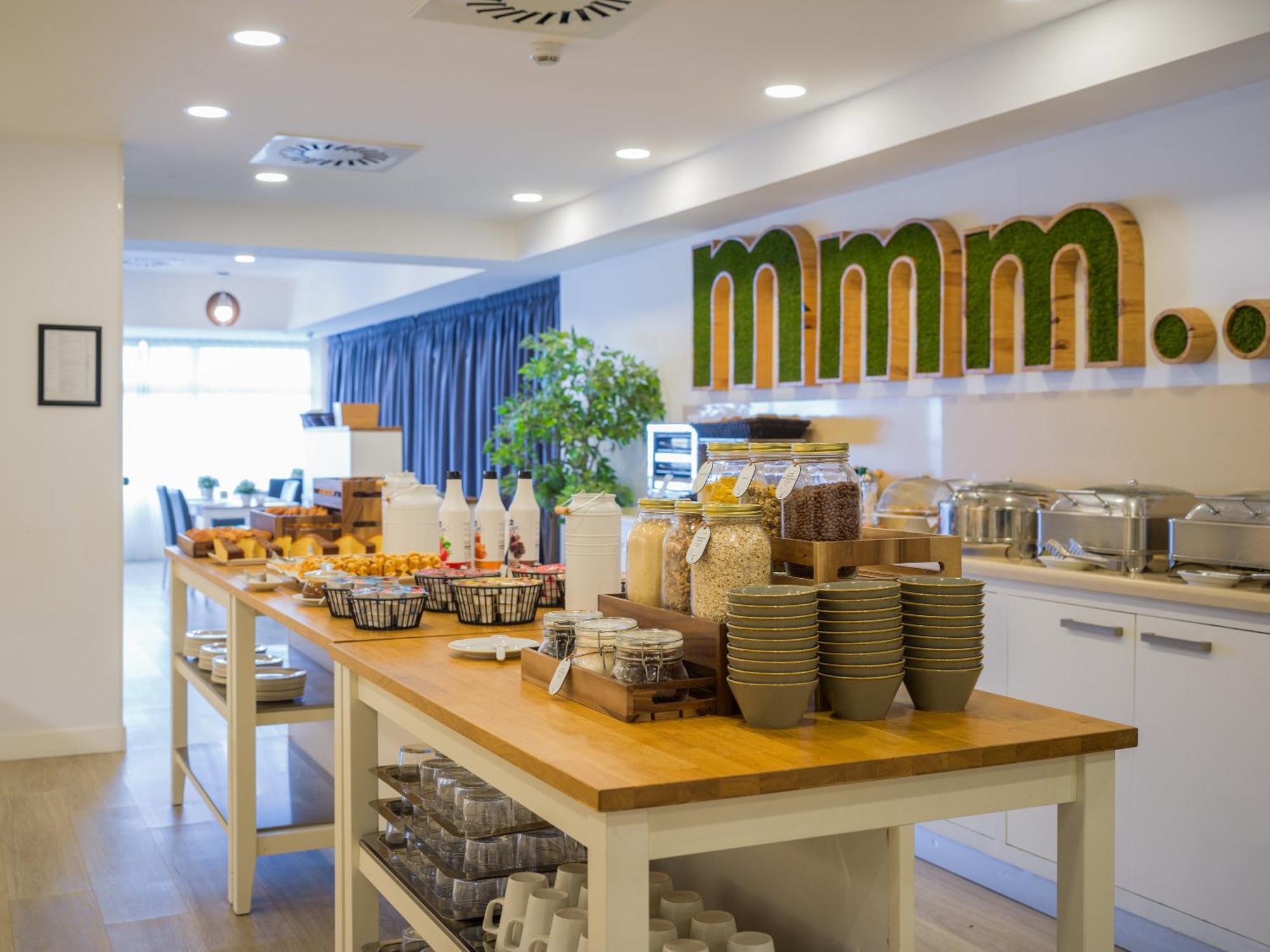Sercotel Hotel Parque Λας Πάλμας ντε Γκραν Κανάρια Εξωτερικό φωτογραφία