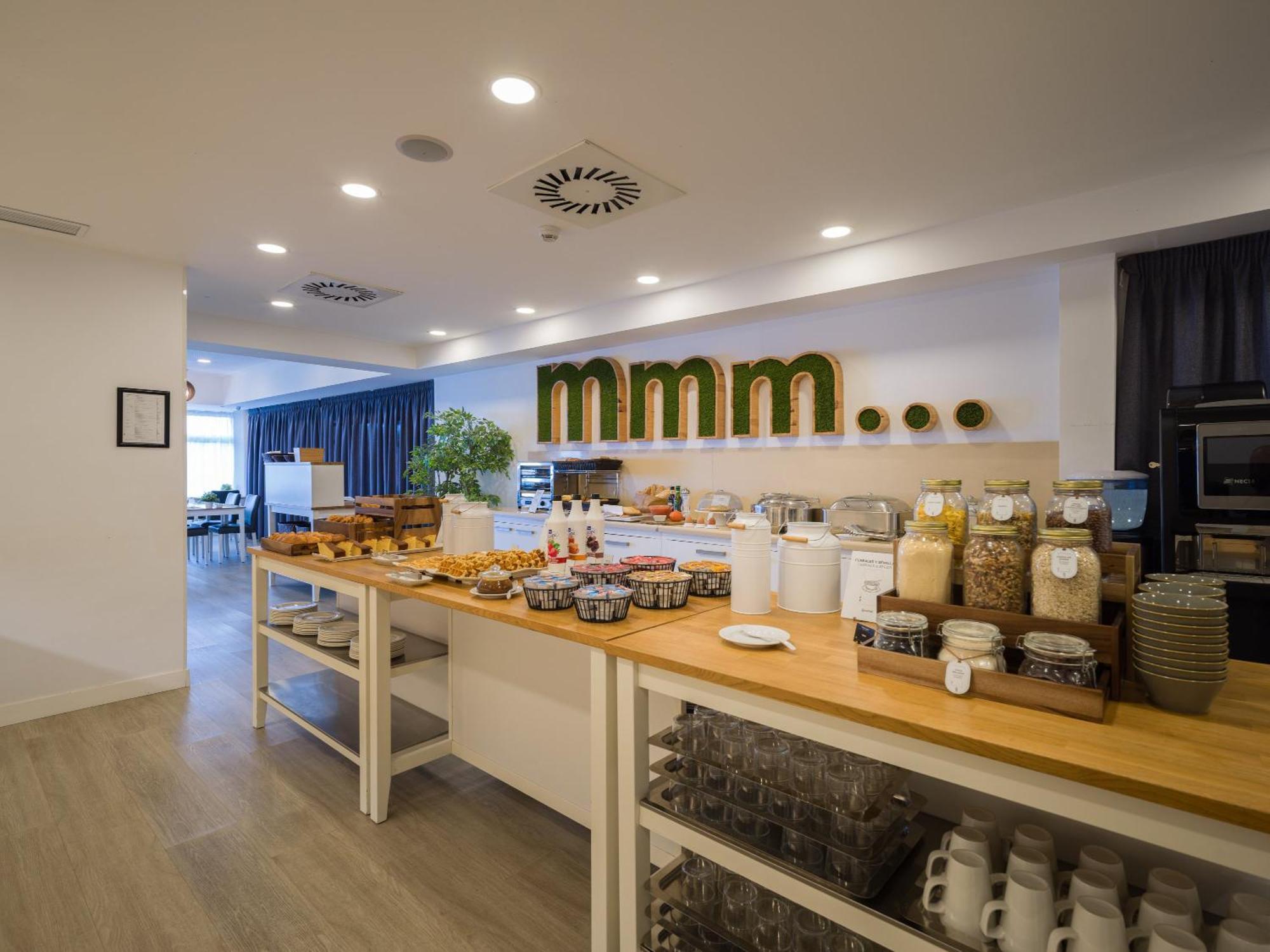 Sercotel Hotel Parque Λας Πάλμας ντε Γκραν Κανάρια Εξωτερικό φωτογραφία