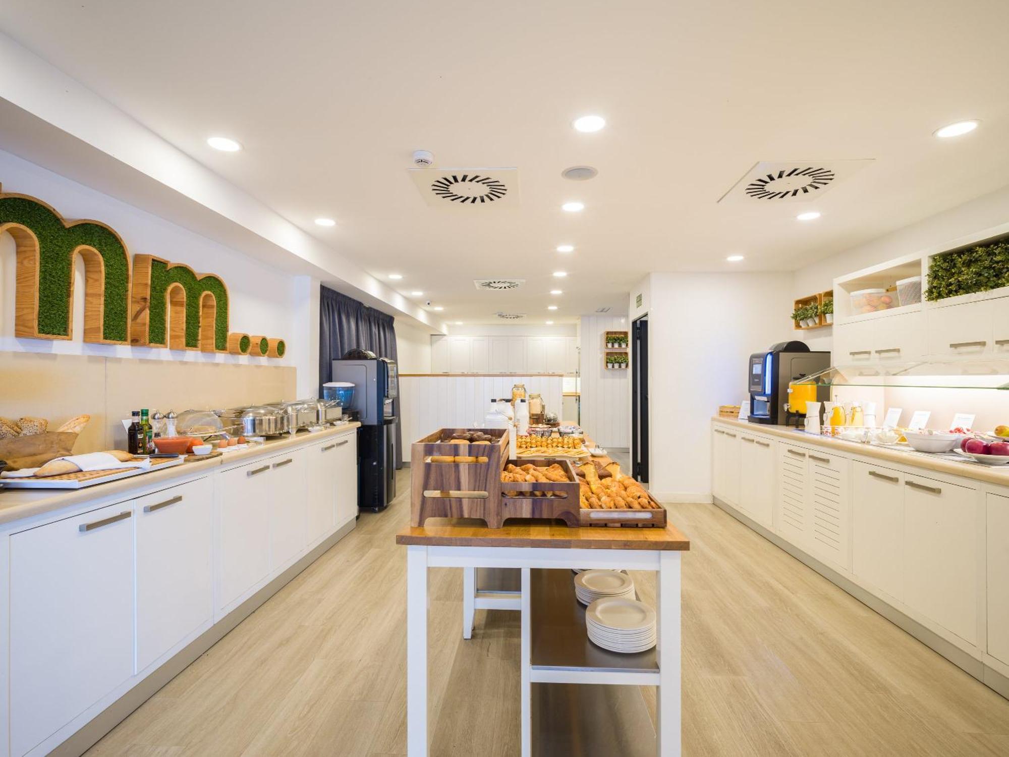 Sercotel Hotel Parque Λας Πάλμας ντε Γκραν Κανάρια Εξωτερικό φωτογραφία