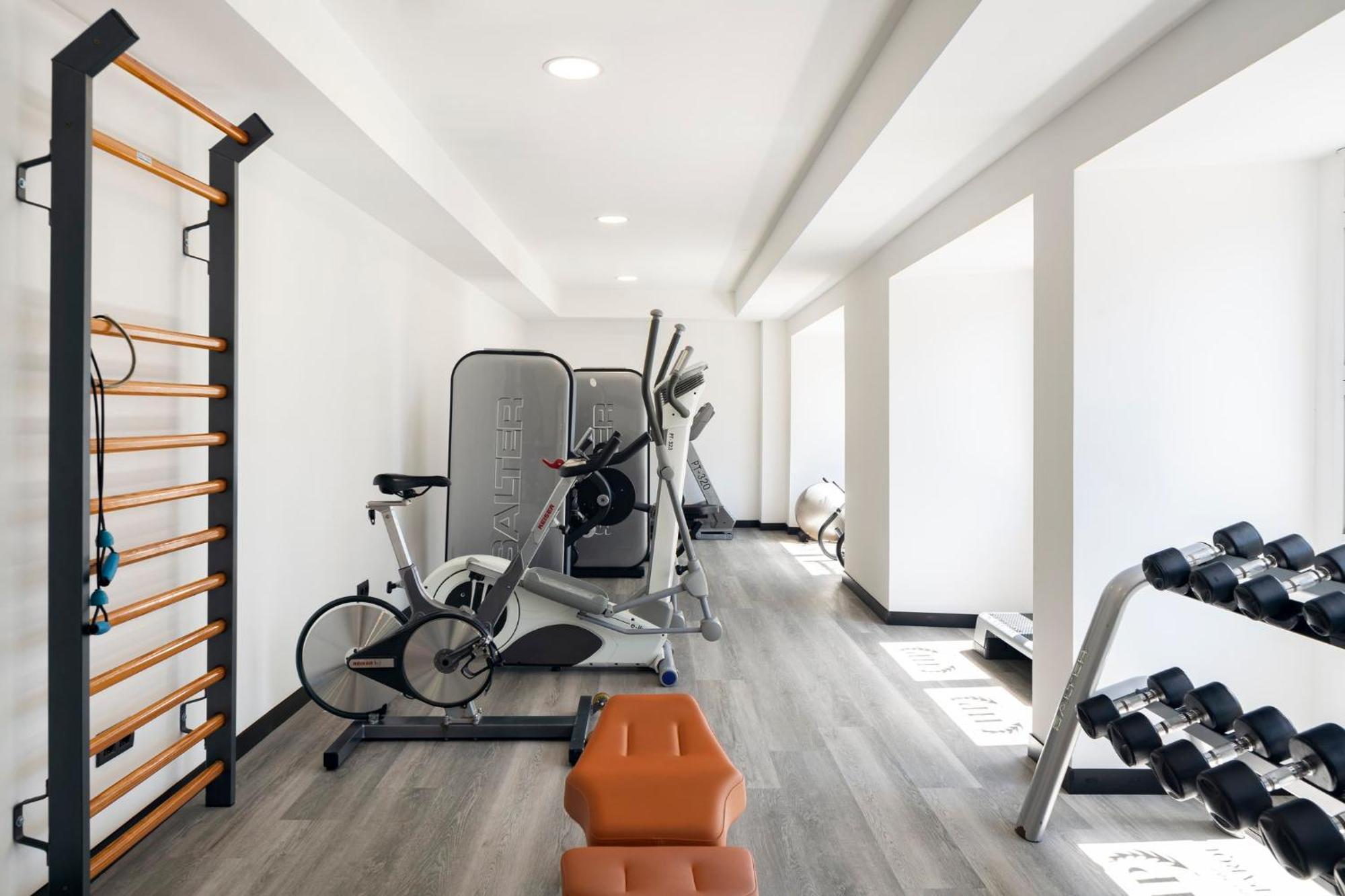 Sercotel Hotel Parque Λας Πάλμας ντε Γκραν Κανάρια Εξωτερικό φωτογραφία