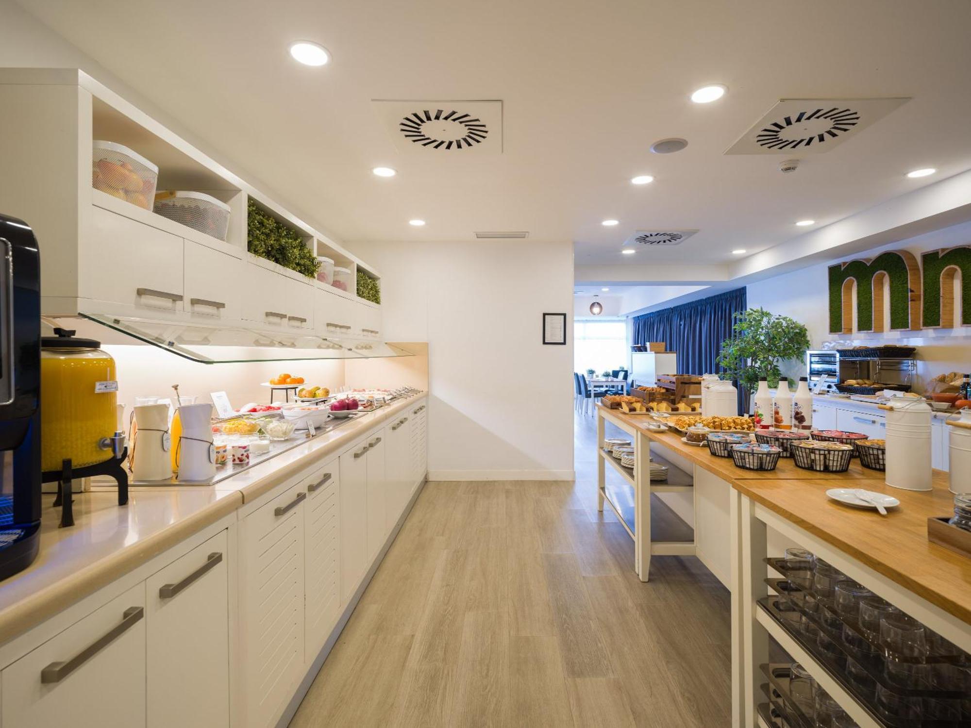Sercotel Hotel Parque Λας Πάλμας ντε Γκραν Κανάρια Εξωτερικό φωτογραφία