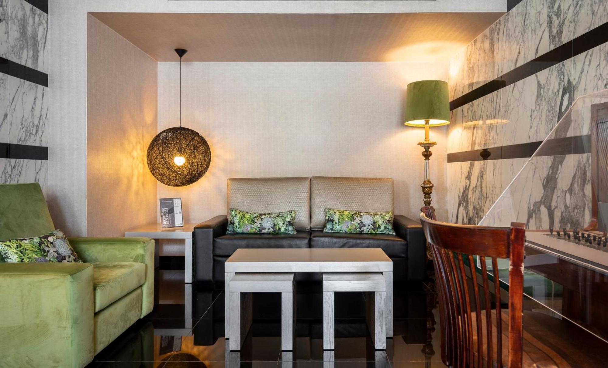 Sercotel Hotel Parque Λας Πάλμας ντε Γκραν Κανάρια Εξωτερικό φωτογραφία