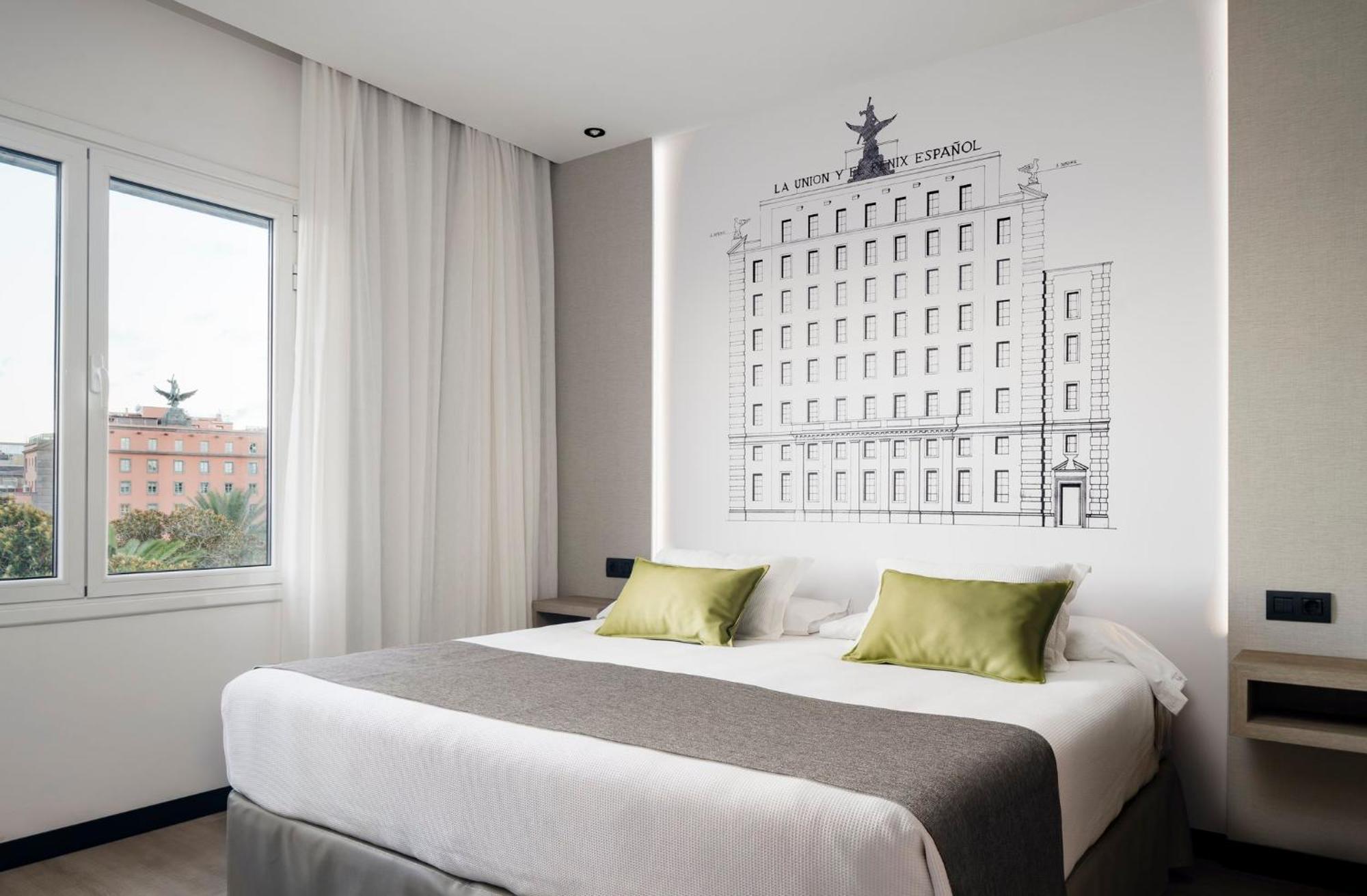 Sercotel Hotel Parque Λας Πάλμας ντε Γκραν Κανάρια Εξωτερικό φωτογραφία