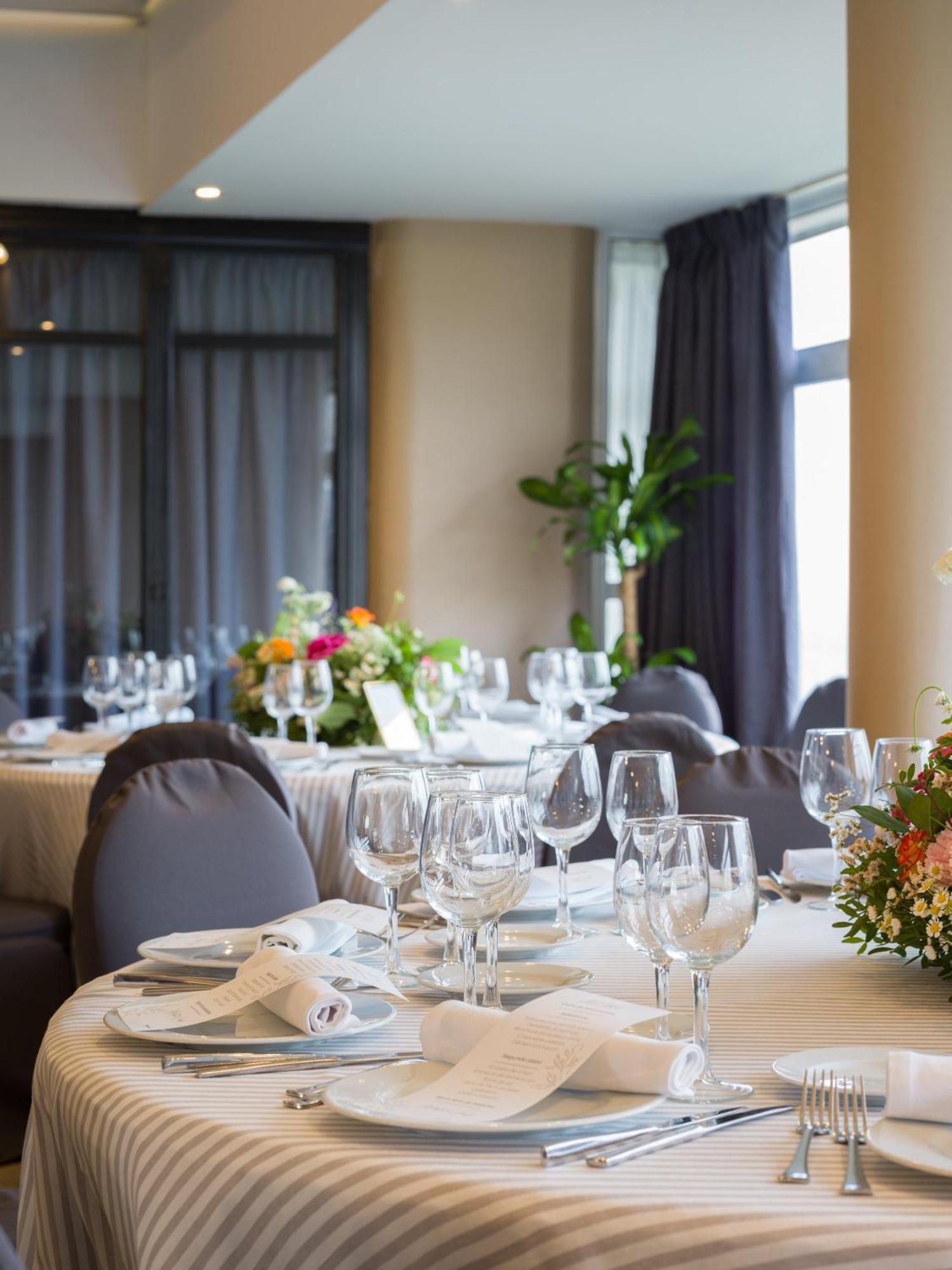 Sercotel Hotel Parque Λας Πάλμας ντε Γκραν Κανάρια Εξωτερικό φωτογραφία