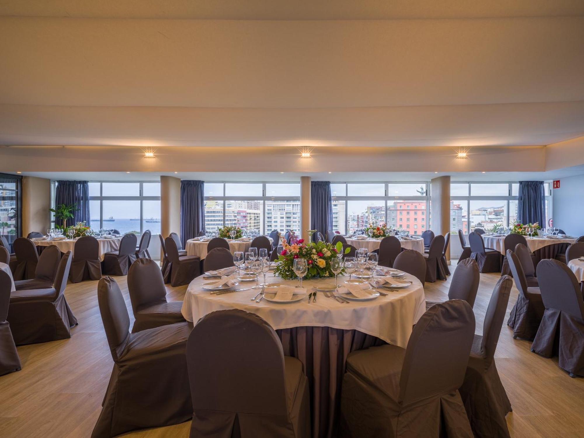 Sercotel Hotel Parque Λας Πάλμας ντε Γκραν Κανάρια Εξωτερικό φωτογραφία