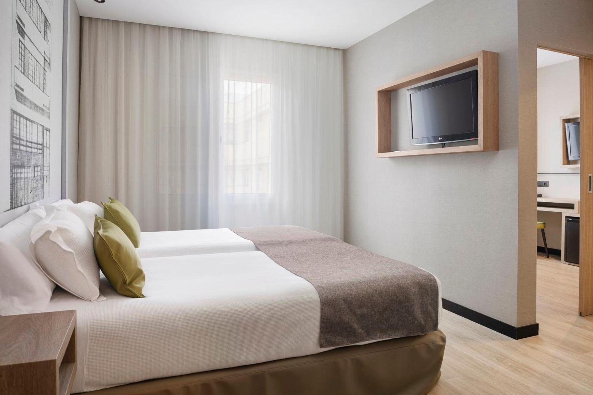 Sercotel Hotel Parque Λας Πάλμας ντε Γκραν Κανάρια Εξωτερικό φωτογραφία