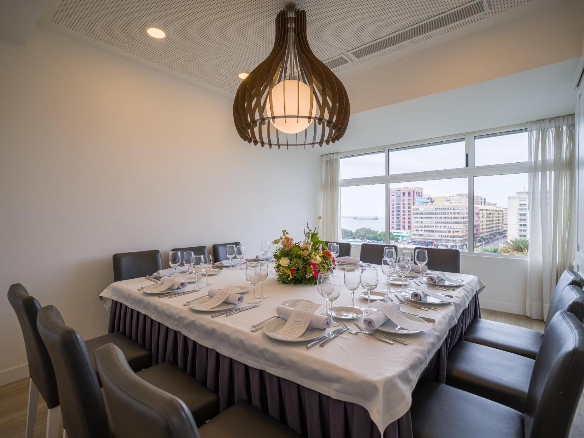 Sercotel Hotel Parque Λας Πάλμας ντε Γκραν Κανάρια Εξωτερικό φωτογραφία
