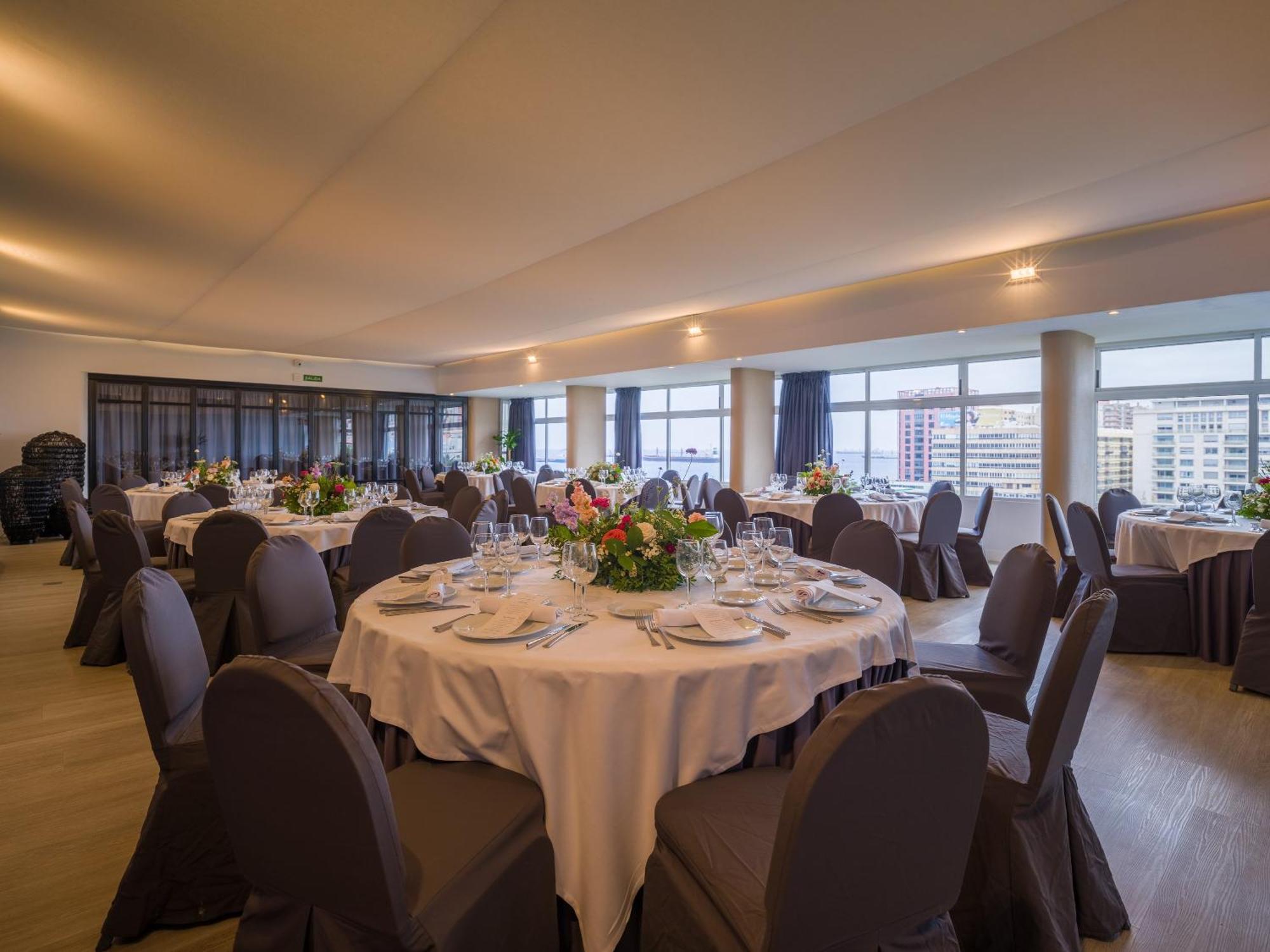 Sercotel Hotel Parque Λας Πάλμας ντε Γκραν Κανάρια Εξωτερικό φωτογραφία