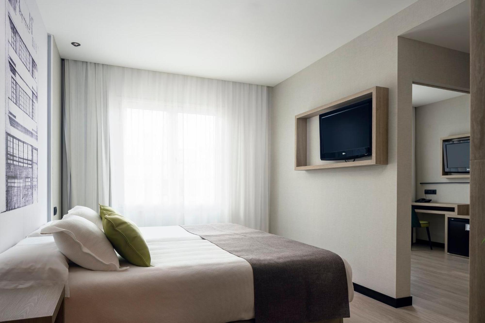 Sercotel Hotel Parque Λας Πάλμας ντε Γκραν Κανάρια Εξωτερικό φωτογραφία