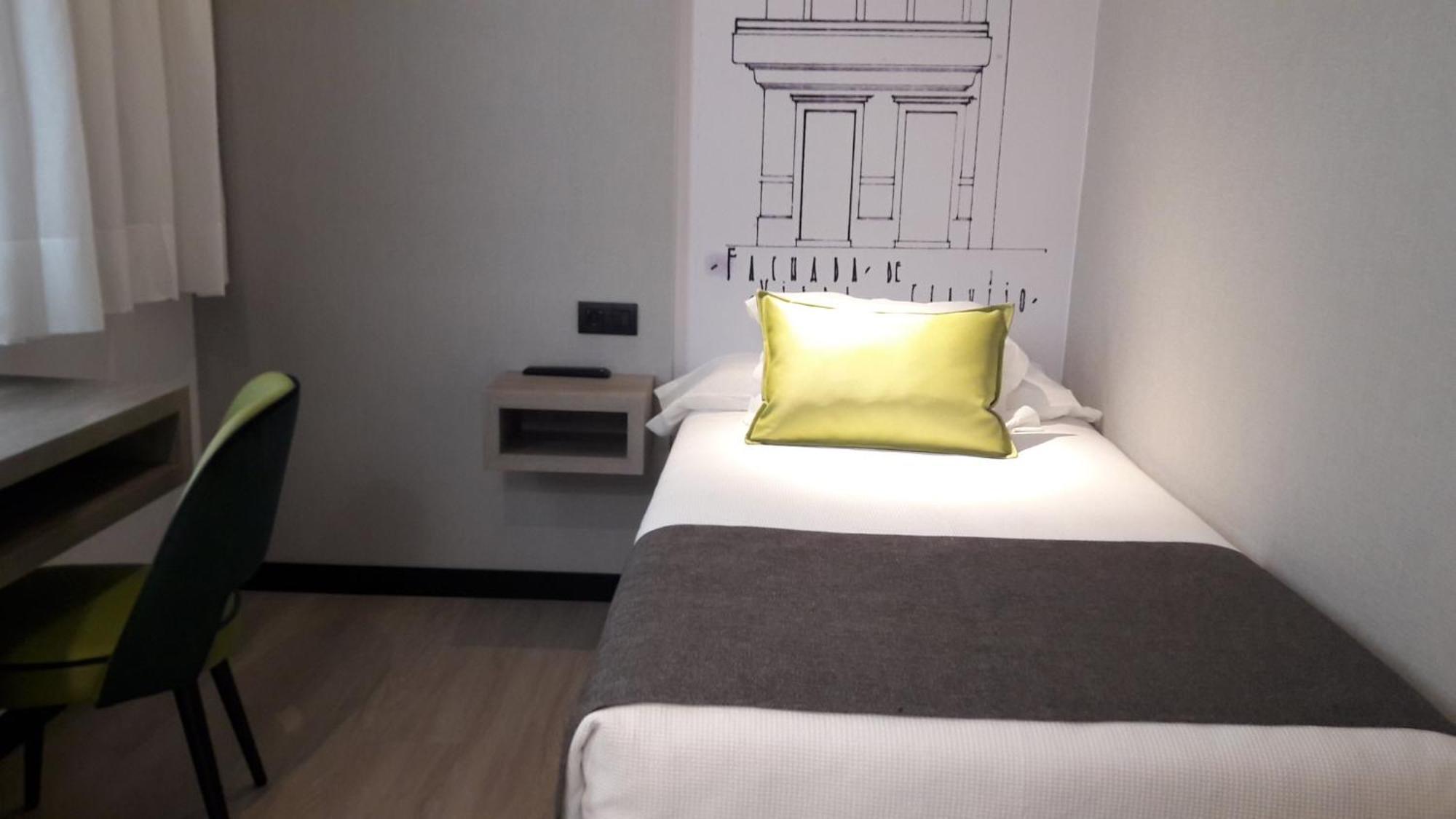 Sercotel Hotel Parque Λας Πάλμας ντε Γκραν Κανάρια Εξωτερικό φωτογραφία