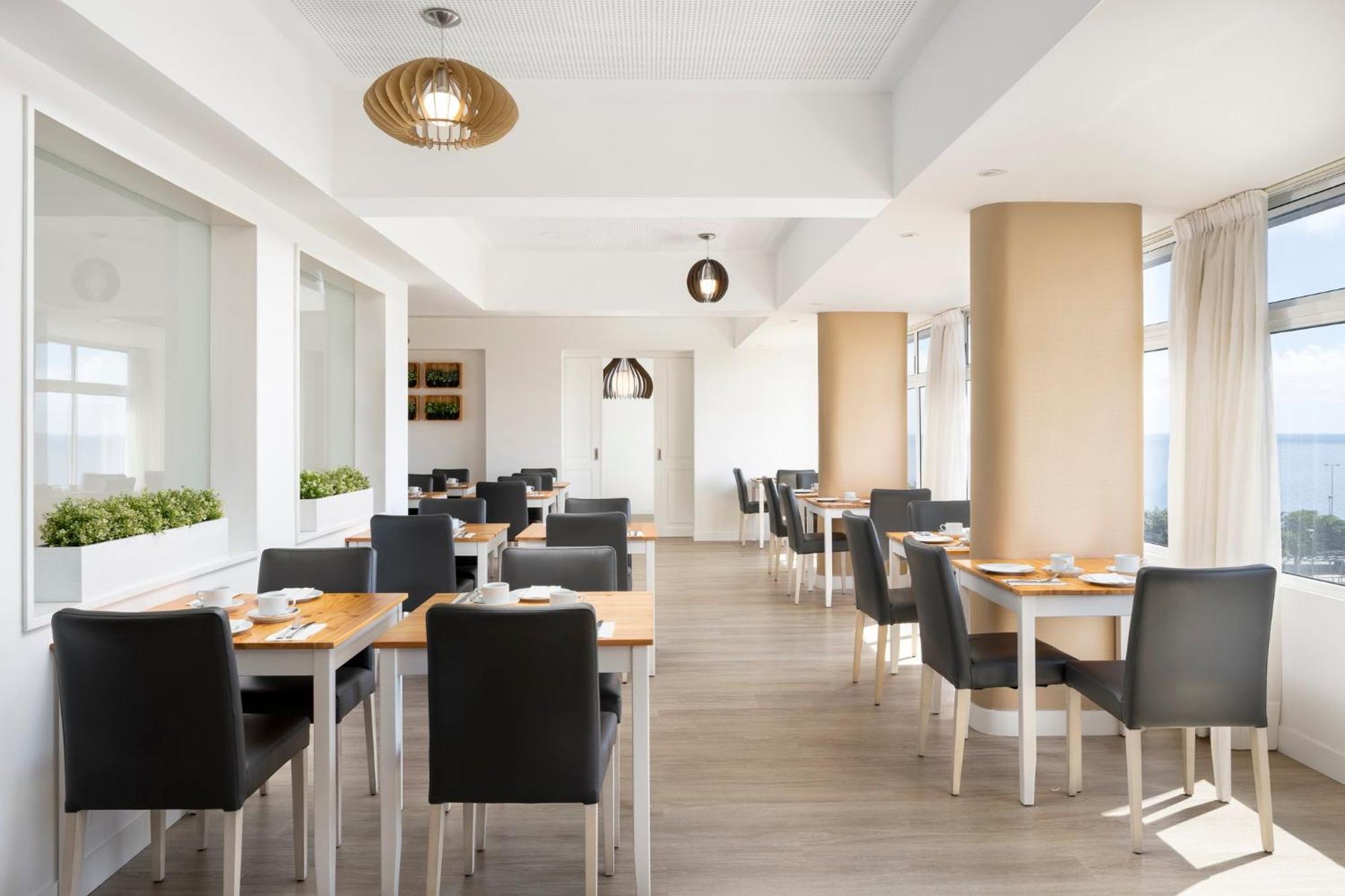 Sercotel Hotel Parque Λας Πάλμας ντε Γκραν Κανάρια Εξωτερικό φωτογραφία
