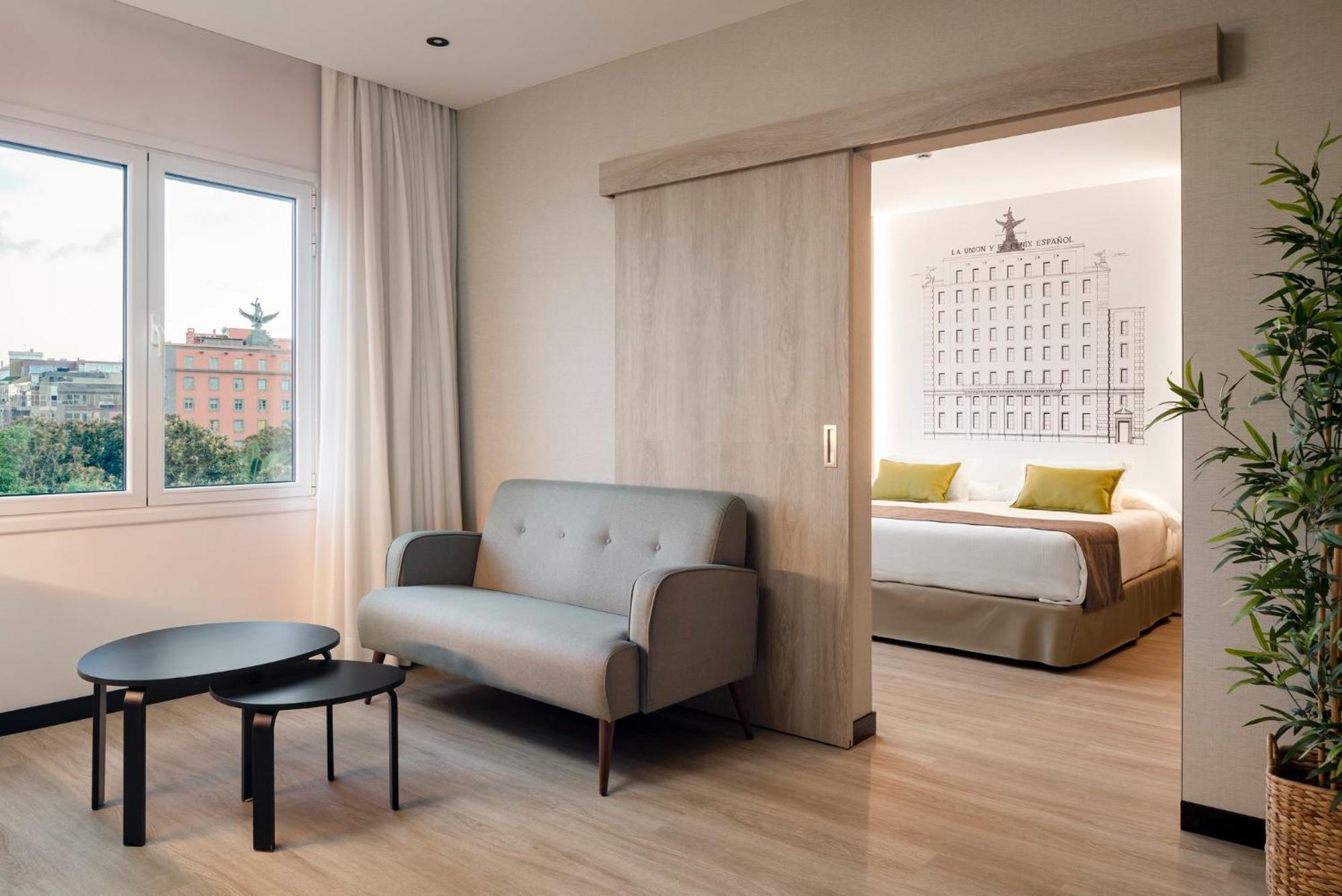 Sercotel Hotel Parque Λας Πάλμας ντε Γκραν Κανάρια Εξωτερικό φωτογραφία