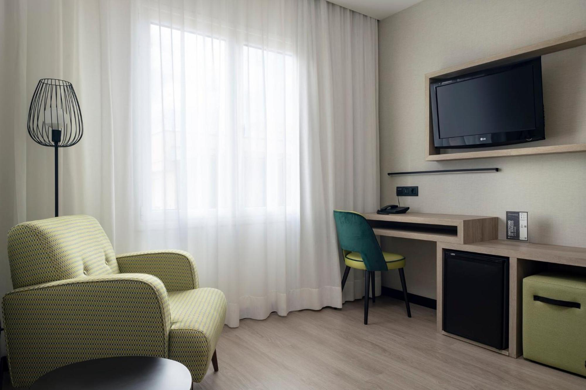 Sercotel Hotel Parque Λας Πάλμας ντε Γκραν Κανάρια Εξωτερικό φωτογραφία