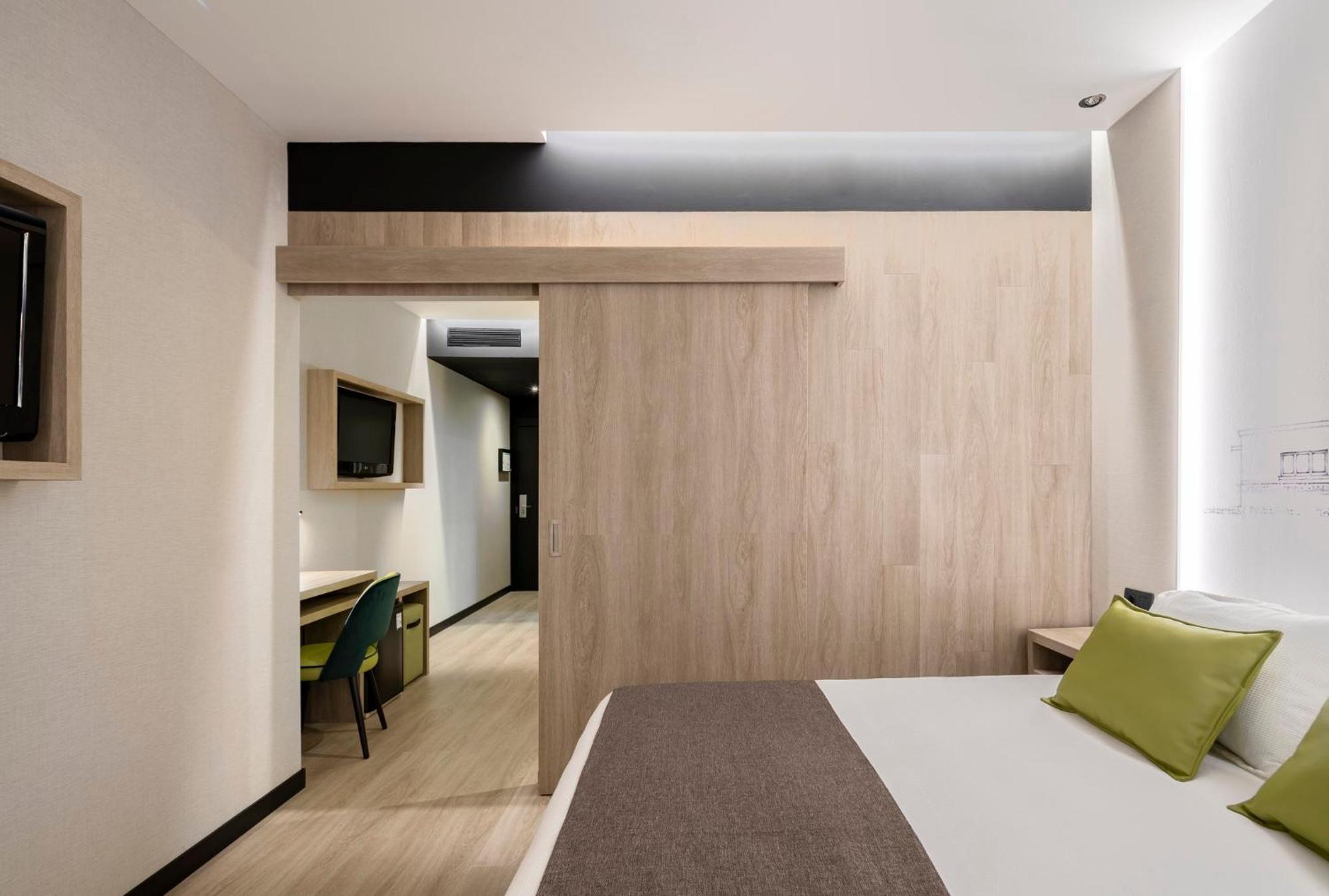 Sercotel Hotel Parque Λας Πάλμας ντε Γκραν Κανάρια Εξωτερικό φωτογραφία