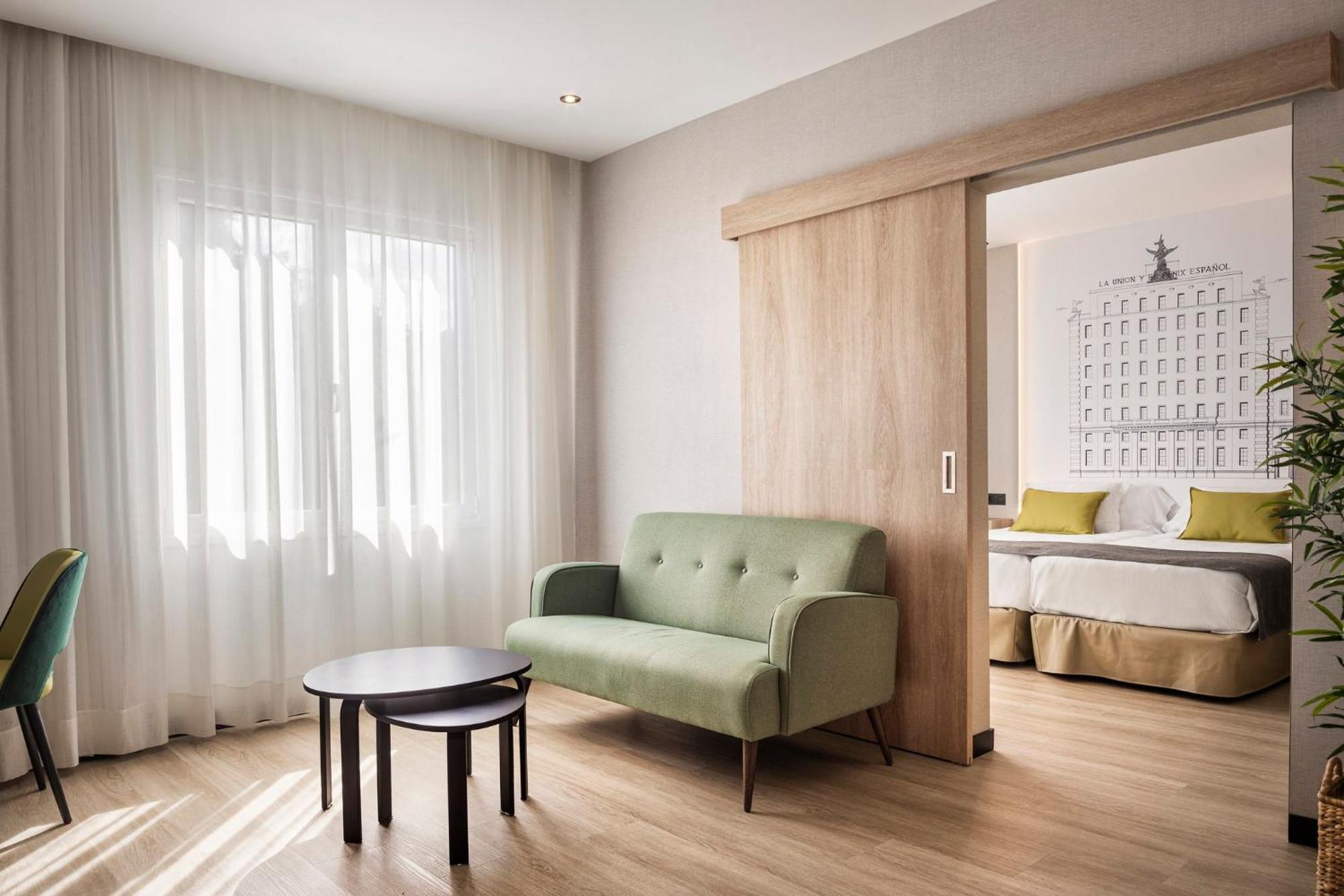 Sercotel Hotel Parque Λας Πάλμας ντε Γκραν Κανάρια Εξωτερικό φωτογραφία